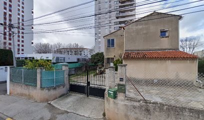 Delhaye Lucile, Kinésithérapeute à La Seyne-sur-Mer