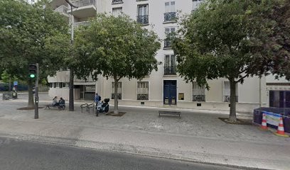 Charlotte Ramay, Kinésithérapeute à Paris 14