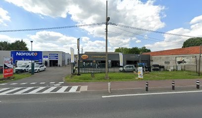 Charlène Jourdain, Kinésithérapeute à Varennes-sur-Seine