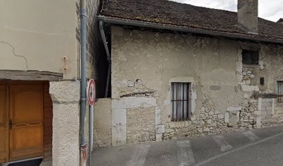 Delpon Xavier, Kinésithérapeute à Yenne