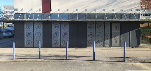 KEITA Gba Mamourou - CABINET DE KINESITHERAPIE ZOH MARIE, Kinésithérapeute à Lormont