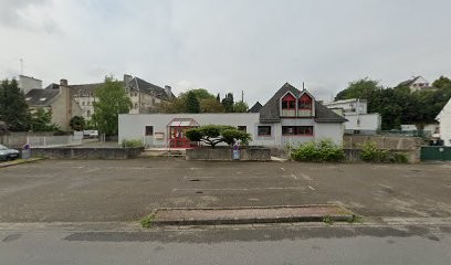 MATHIS Orthopédie - Hennebont, Kinésithérapeute à Hennebont