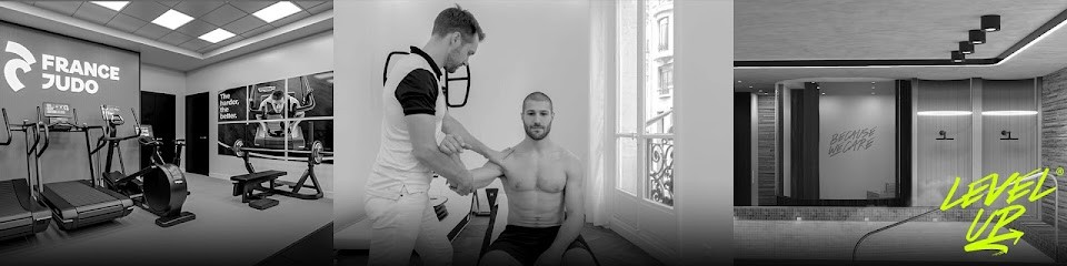 CAREA ᐅ Kiné du sport, Balnéothérapie et Ostéopathe à Paris 14, Kinésithérapeute à Paris 14