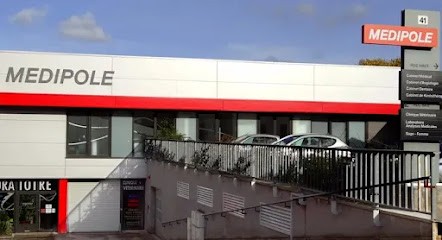 KINEMEDIPOLE FROUARD DIESEL Bertrand/NICAISE Nicolas, Kinésithérapeute à Frouard