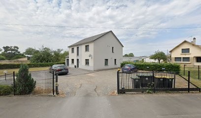 Joonnekindt Sabrina, Kinésithérapeute à Floing