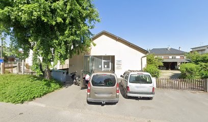 Cabinet du stade Chenut Stéphane, Kinésithérapeute à Ussel
