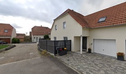 Anne Gressani - Masseur-kinésithérapeute à Domicile, Kinésithérapeute à Krautergersheim