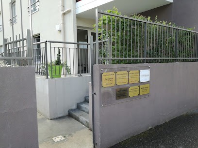 Kines Debourg, Kinésithérapeute à Lyon 07