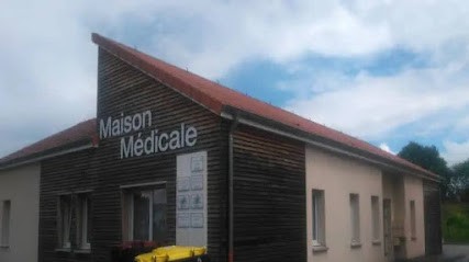 Abdelrahmane DJEBAILI, Kinésithérapeute à Moulins-lès-Metz