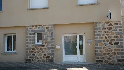 Klein Blandine, Kinésithérapeute à Fontannes