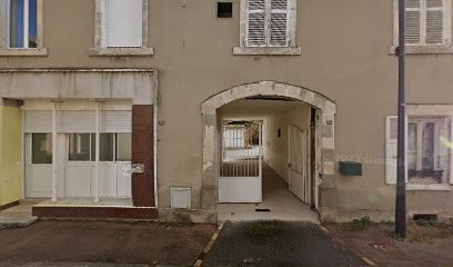 Benedit Nathalie, Kinésithérapeute à Fourchambault