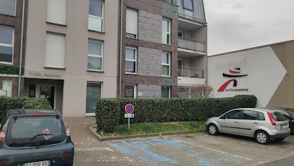 DIDELOT Lorène, Kinésithérapeute à Sarrebourg