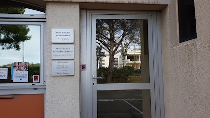 Ruyer Philippe, Kinésithérapeute aux Angles