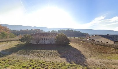 Camboulives Jérémie, Kinésithérapeute à Oppède