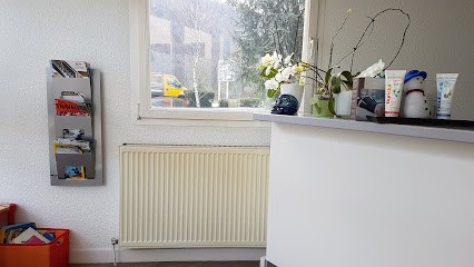 Cabinet De KINESITHERAPIE, Kinésithérapeute à Ugine