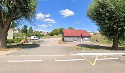 Villette Pierre Emmanuel, Kinésithérapeute au Creusot