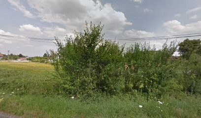 Estelle Alabouvette, Kinésithérapeute à Grandfontaine