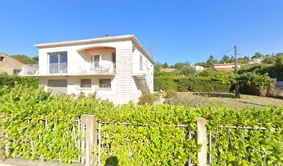 Chastel Renald Michel, Kinésithérapeute à Montfrin