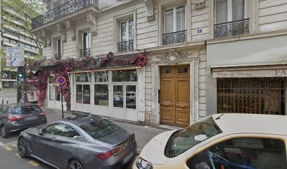 Cabinet De Kinésithérapie De Marie Catherine MARTIN, Kinésithérapeute à Paris 15