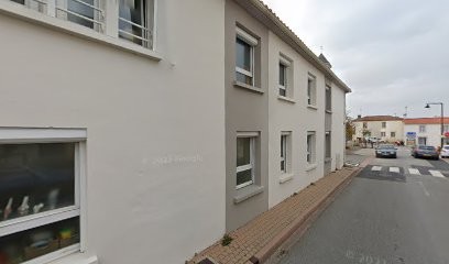 Pacaud Aurore Mylene Anne Claude, Kinésithérapeute à Coëx