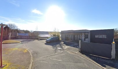 Pisiforme, Kinésithérapeute à Sébazac-Concourès