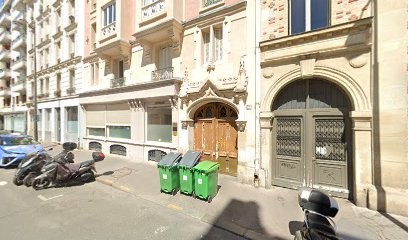 Dell Marianne, Kinésithérapeute à Paris 11