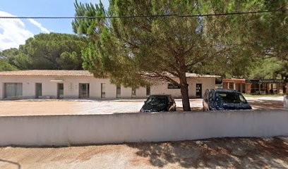 Fanny BALESI, Kinésithérapeute à Porto-Vecchio