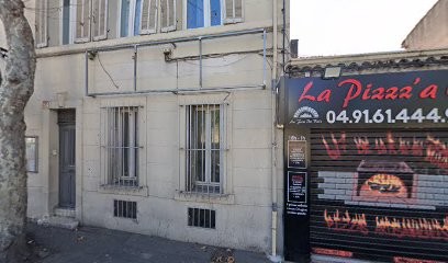 Couratier Laurence, Kinésithérapeute à Marseille 13