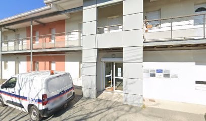 Busseuil Jennifer, Kinésithérapeute à Martignas-sur-Jalle
