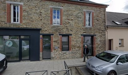 POPA Alina, Kinésithérapeute à Servon-sur-Vilaine