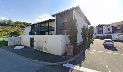 Andueza Ines, Kinésithérapeute à Urrugne