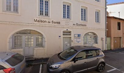 Lavene Olivier, Kinésithérapeute à Cluny