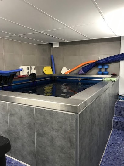 Kinesitherapy And Balneotherapy Rosny, Kinésithérapeute à Rosny-sous-Bois