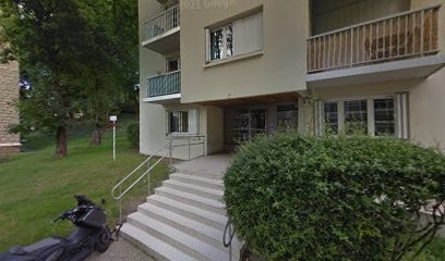 Jérôme Sayour, Kinésithérapeute à Meudon