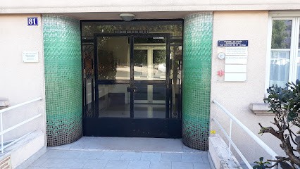 Cabinet De Soins Paramedical, Kinésithérapeute au Cannet