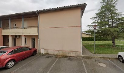 Bonnet Yenni MTC, Kinésithérapeute à Larra