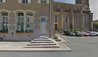 Lengelee Sebastien, Kinésithérapeute à Fleurie