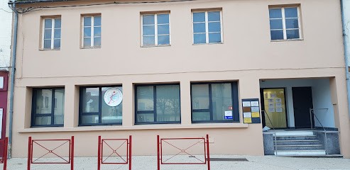 A Cabinet de Kiné pôle santé, Kinésithérapeute à Saint-Marcel