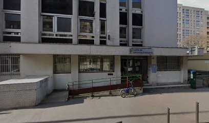 Kinésithérapeute à domicile PARIS - 75012, Kinésithérapeute à Paris 12