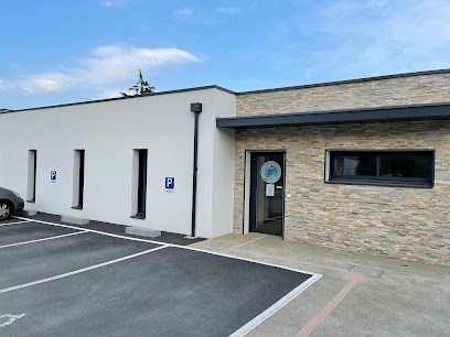 Cabinet de kinésithérapie SCM SBD, Kinésithérapeute à Essarts en Bocage