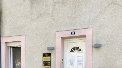 Dantin Eric, Kinésithérapeute à Vic-en-Bigorre