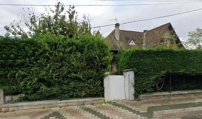 Pin Emmanuel, Kinésithérapeute à La Fouillouse