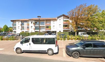 Goueythieu Cédric, Kinésithérapeute à Soustons