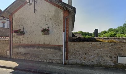 Cabinet Kiné'Volution, Kinésithérapeute à Vulaines-sur-Seine