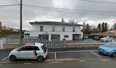 DAFEUR Pauline, Kinésithérapeute à Hénin-Beaumont