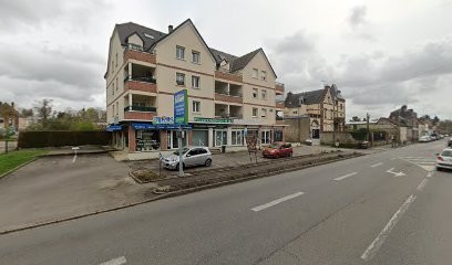 Marie TUYTTENS, Kinésithérapeute à Gisors
