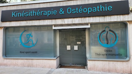 Thibaut BOISSINOT - Masseur-kinésithérapeute - Kinésithérapeute Du Sport, Kinésithérapeute à Montrouge