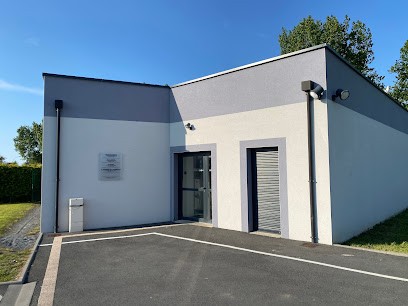 Cabinet De Kinésithérapie, Kinésithérapeute à Courseulles-sur-Mer