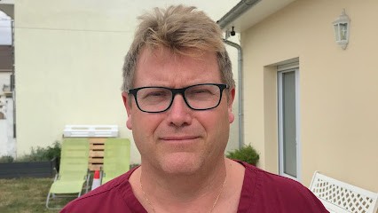 Fages Pascal, Kinésithérapeute à Courtry
