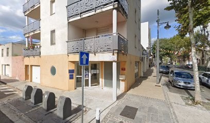 Rigalle Jérome, Kinésithérapeute à Miramas